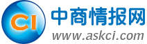 中商情报网logo